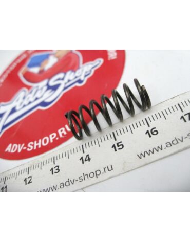 KTM пружина картриджа вилки SX 00 06 (7,2) 4 23 needle ( 48600033 )