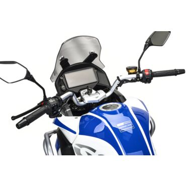Мотоцикл Motoland 300 ENDURO GS (175FMM 5 PR250) - миниатюра 8