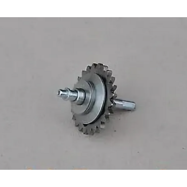 Привод мощностного клапана KTM 250SX, 250 300EXC 17 21 / Husqvarna TC250, TE250 300 17 21 / GasGas EC250 300 21- - миниатюра 1