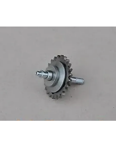 Привод мощностного клапана KTM 250SX, 250 300EXC 17 21 / Husqvarna TC250, TE250 300 17 21 / GasGas EC250 300 21-