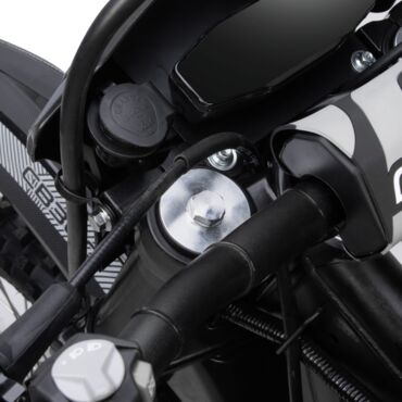 Мотоцикл GLADIATOR C3 CB300 - миниатюра 8