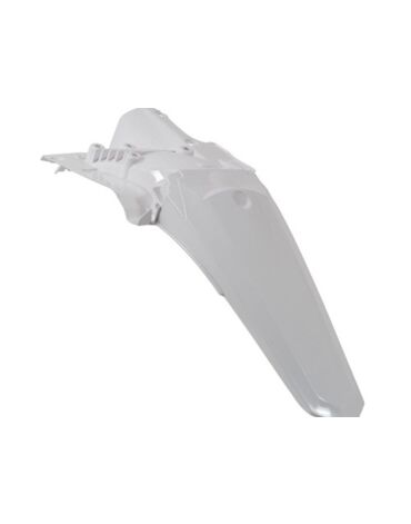 Крыло заднее WRF250 YZ FX250 15 19 # WRF450 16 18 # YZ FX450 15 18 белое