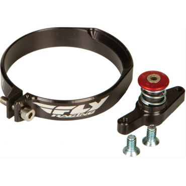 Стартовая кнопка Yamaha YZ125 250 (2008 2011), YZ250F (2005 2011), Kawasaki KX250F 450F (2007 2010), Suzuki RM125 250 (2005 2008), RMZ250F 450F (2007 2011), KTM SX125 250(2002 2007 - миниатюра 1
