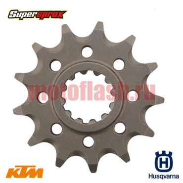 звезда ведущая KTM 85 SX '03 17 - миниатюра 1