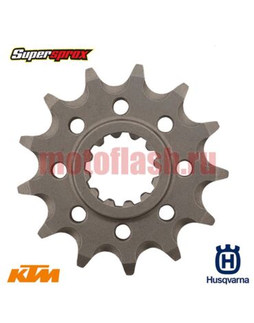 звезда ведущая KTM 85 SX '03 17