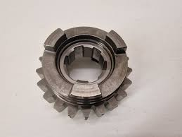 KTM Sliding gear 5 th. Шестерня 5 передачи вторичного вала 350 SXF 14 20 ( 79333015000 / 54833015000 )