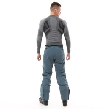 Dragonfly Штаны горнолыжные Gravity Man Grey 2025 - миниатюра 6