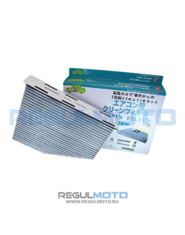 Фильтр салонный Kioshi CUK2939, AC 2939 