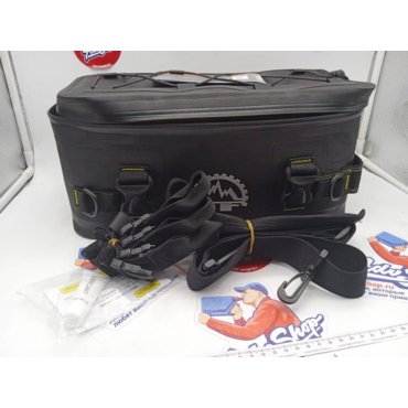 Tripfella Extreme Waterproof доп сумка верхняя  // TFD 501 - миниатюра 3