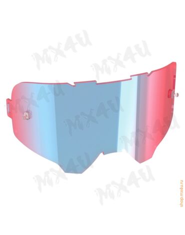 Линза Iriz Blue UltraContrast Lens 26%