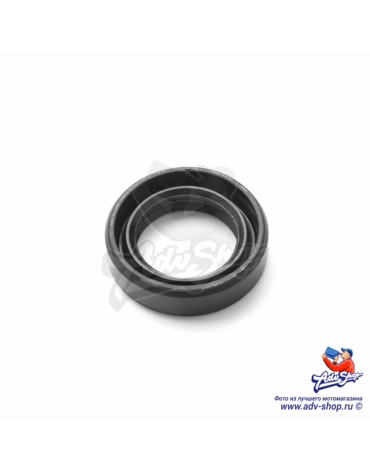 HONDA OIL SEAL (12X18X5) (ARAI) сальник штока сцепления  XR250 XR400 XR650R XL600 XL650 XL700  XRV750  ( 91204KK0003 )