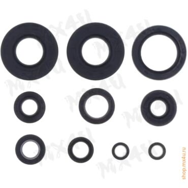 Набор сальников YZ65 2018 20 23 YZ85 19 23 - миниатюра 1