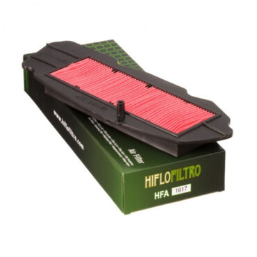 Фильтр воздушный Hi Flo HFA1617 - миниатюра 1
