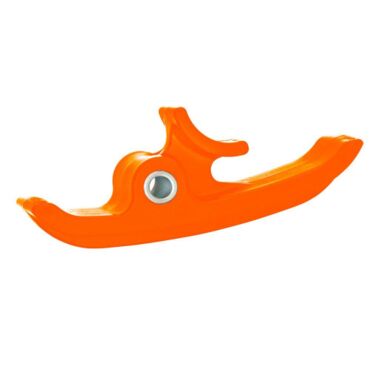 Успокоитель цепи SX SXF 125 450 11 16 # EXC EXCF 125 500 12 20 оранжевый - миниатюра 1