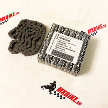 Цепь ГРМ KTM 250SX F, 350SX F 16 21, 250EXC F, 350EXC F 17 21 / Husqvarna FC250, FC350 16 21, FE250, FE350 17 21 - миниатюра 1
