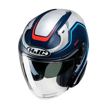 HJC Шлем RPHA31 Kouv MC21SF - миниатюра 1
