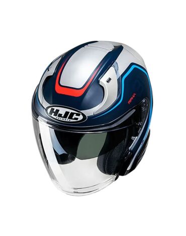 HJC Шлем RPHA31 Kouv MC21SF