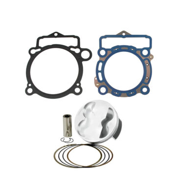 Поршень с прокладками KTM SX F XC F 350 16 18 - миниатюра 1
