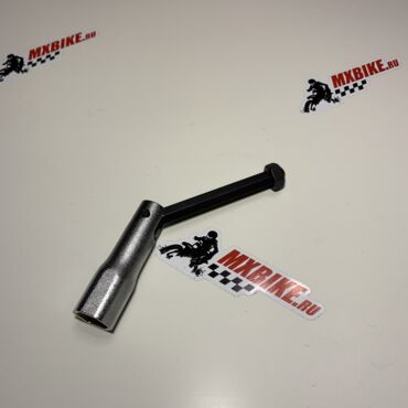 Spark plug wrench WS=14 - миниатюра 1