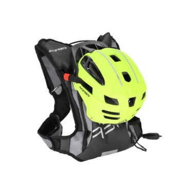 Рюкзак гидропак ACERBIS SENTER BACKPACK 7L - миниатюра 3