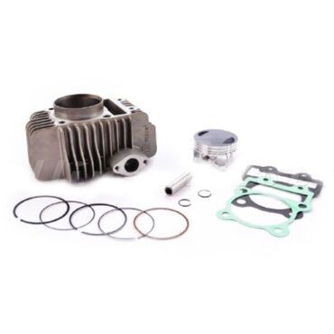 Цилиндро поршневая группа 4T двиг. YX150 160 см3 d 60 SM PARTS - миниатюра 1