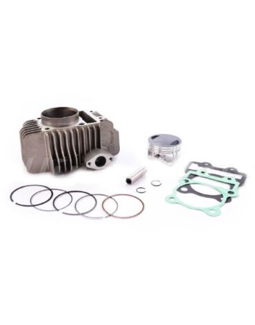 Цилиндро поршневая группа 4T двиг. YX150 160 см3 d 60 SM PARTS
