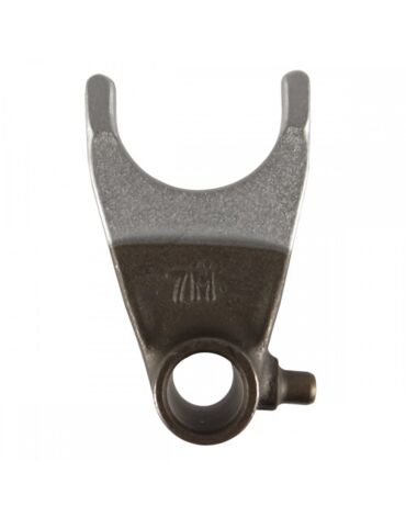 Вилка КПП левая Honda CRF450R 09 16 OEM 24221 MEN A31