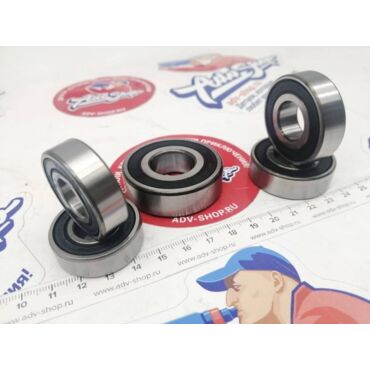ADVS BFRK XL600 2 Комплект ступичных подшипников XL600 -96 - миниатюра 1