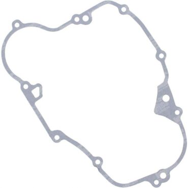 Прокладка крышки картера сцепления Kawasaki KX500 1986 2004 - миниатюра 1