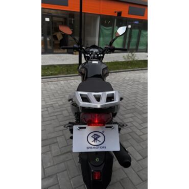 Мотоцикл дорожный SPRMOTORS Forte FH250 Y9 - миниатюра 14