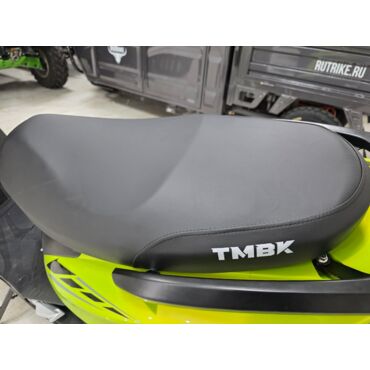 Скутер TMBK JUMBO 150CC (SHOW 50CC) - миниатюра 16