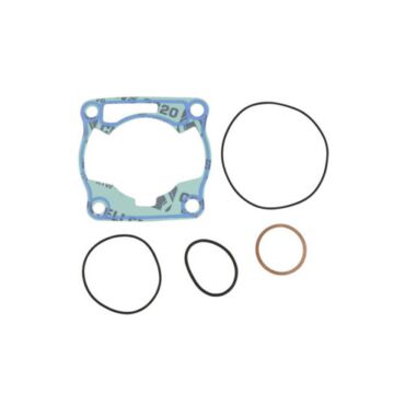 Верхний комплект прокладок Athena под мотоцикл Yamaha YZ85 2002 18 - миниатюра 1