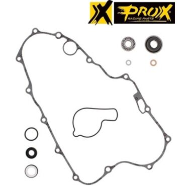 ремкомплект водяной помпы Honda CRF 450X '05 16 - миниатюра 1