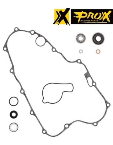ремкомплект водяной помпы Honda CRF 450X '05 16