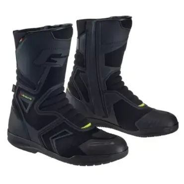 Мотоботы Gaerne G.Helium Gore Tex Black - миниатюра 1