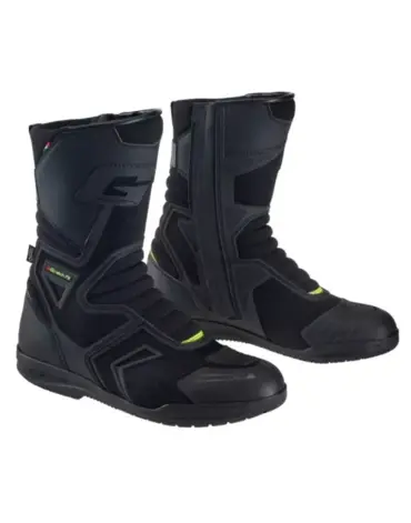 Мотоботы Gaerne G.Helium Gore Tex Black