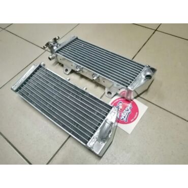 TARAZON комплект радиаторов SXF / EXCF 450 500 17 18 - миниатюра 1