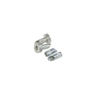 Крепление лопухов Sharp 18mm., Polisport - миниатюра 1