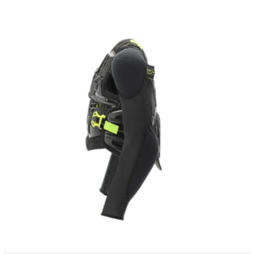 Acerbis Черепаха детская Specktrum Kid Black Yellow - миниатюра 3