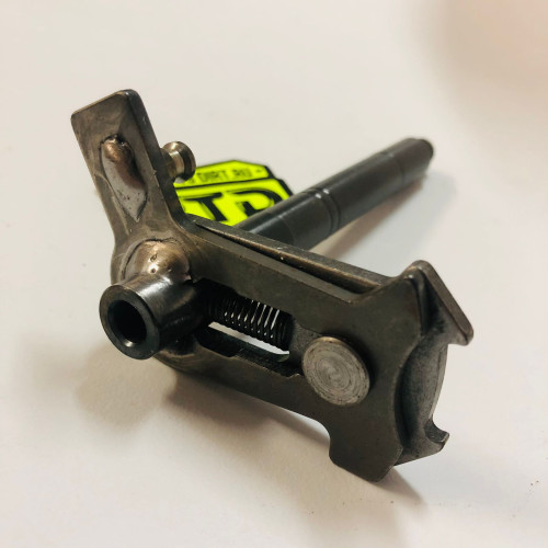77334005044 - KTM Вал переключения передач (SHIFT SHAFT CPL. 07)