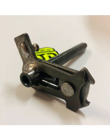77334005044 - KTM Вал переключения передач (SHIFT SHAFT CPL. 07)