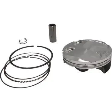 Поршень комплект Wossner (80,96) KTM 250SX F 23- ; 250EXC F 24- / Husqvarna FC250 23- ; FE250 24- / GasGas MC F EC F 250 24- - миниатюра 2