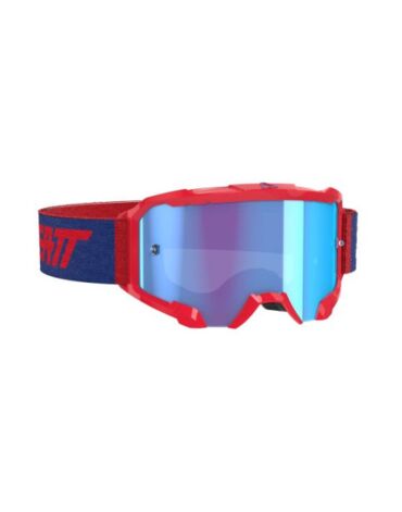 Очки Leatt Velocity 4.5 Red Blue