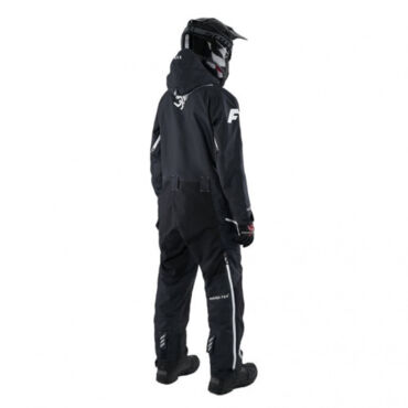 Finntrail Комбинезон Backcountry 3901 Graphite 21 - миниатюра 13