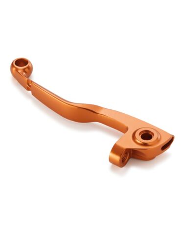 Рычаг сцепления оранжевый Brembo KTM SX EXC 06 21