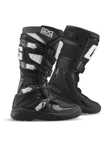 Gaerne Мотоботы GX1 Evo Black