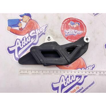 KTM CHAIN GUIDE Ловушка цепи KTM SX SXF 125 450 07 22 ( 79004070000 ) - миниатюра 1