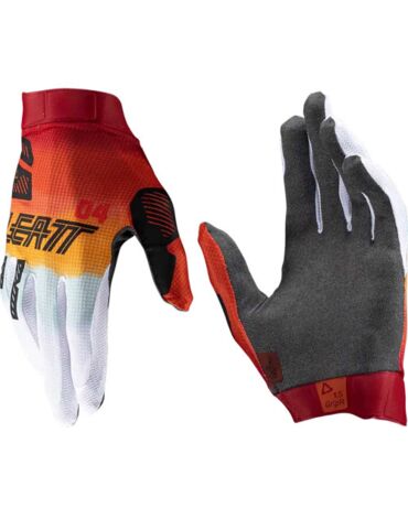 Перчатки Leatt Moto 1.5 GripR glamis