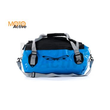 Гермосумка DF Tramp S, Blue, 50л - миниатюра 2