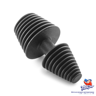 KTM Plug 22 42mm заглушка ( A46012950000 ) - миниатюра 1